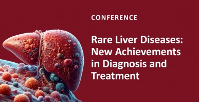 Conference on Rare Liver diseases